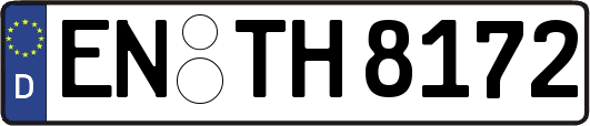 EN-TH8172