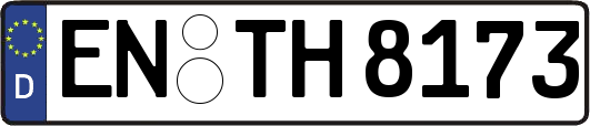 EN-TH8173