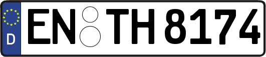 EN-TH8174