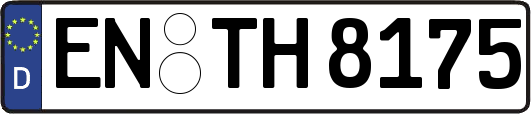 EN-TH8175