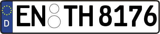 EN-TH8176