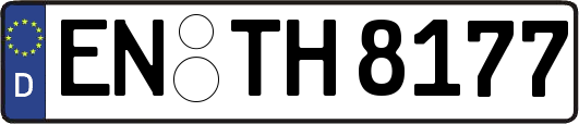 EN-TH8177