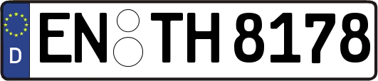 EN-TH8178