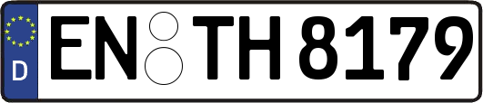 EN-TH8179