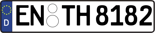 EN-TH8182