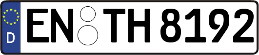 EN-TH8192