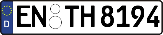 EN-TH8194