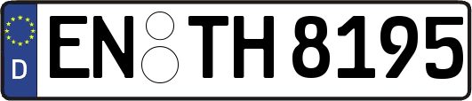 EN-TH8195
