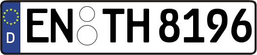 EN-TH8196
