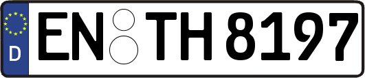 EN-TH8197