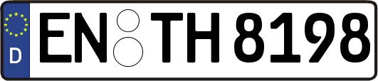 EN-TH8198