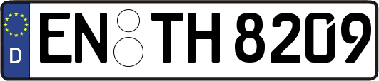 EN-TH8209
