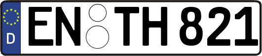 EN-TH821
