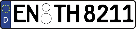 EN-TH8211