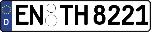 EN-TH8221