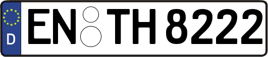 EN-TH8222