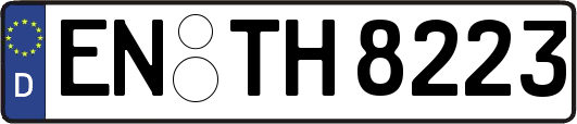 EN-TH8223