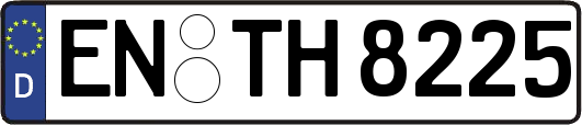 EN-TH8225