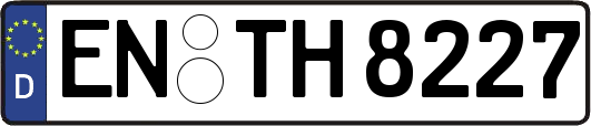 EN-TH8227