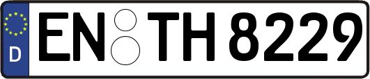 EN-TH8229