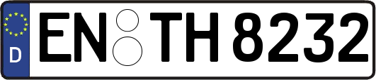 EN-TH8232