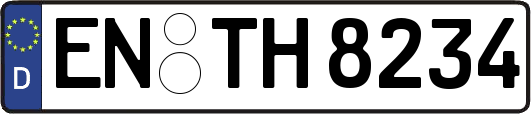 EN-TH8234