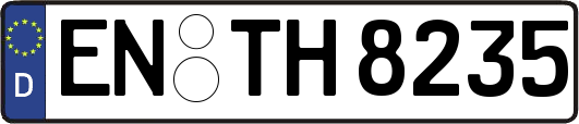 EN-TH8235
