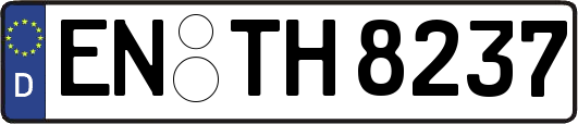 EN-TH8237