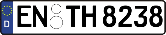EN-TH8238