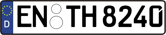 EN-TH8240