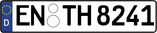 EN-TH8241