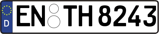 EN-TH8243