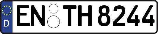 EN-TH8244