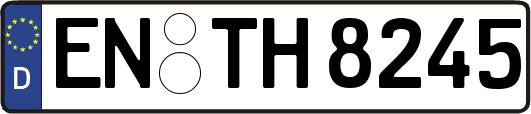 EN-TH8245
