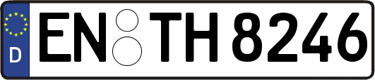 EN-TH8246