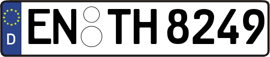 EN-TH8249