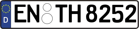 EN-TH8252