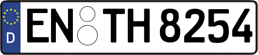 EN-TH8254