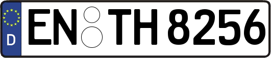 EN-TH8256