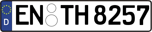 EN-TH8257