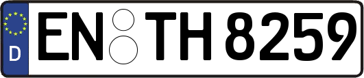 EN-TH8259