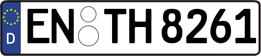 EN-TH8261