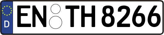 EN-TH8266
