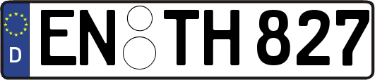 EN-TH827