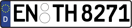 EN-TH8271