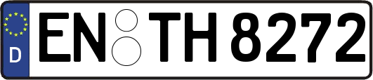 EN-TH8272