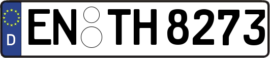 EN-TH8273