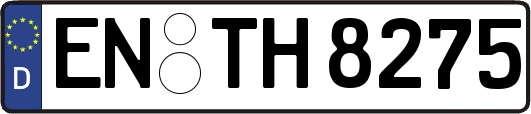 EN-TH8275