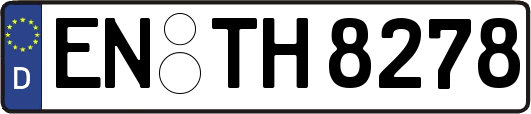 EN-TH8278