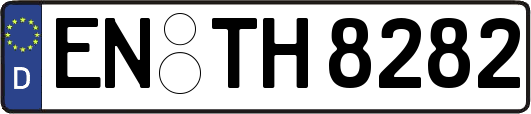 EN-TH8282